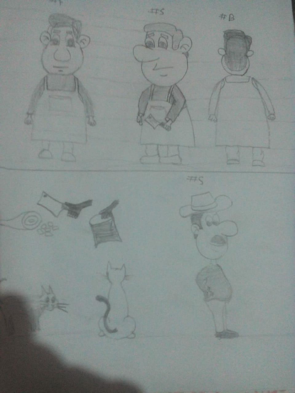 2D Animation Film - Image 1